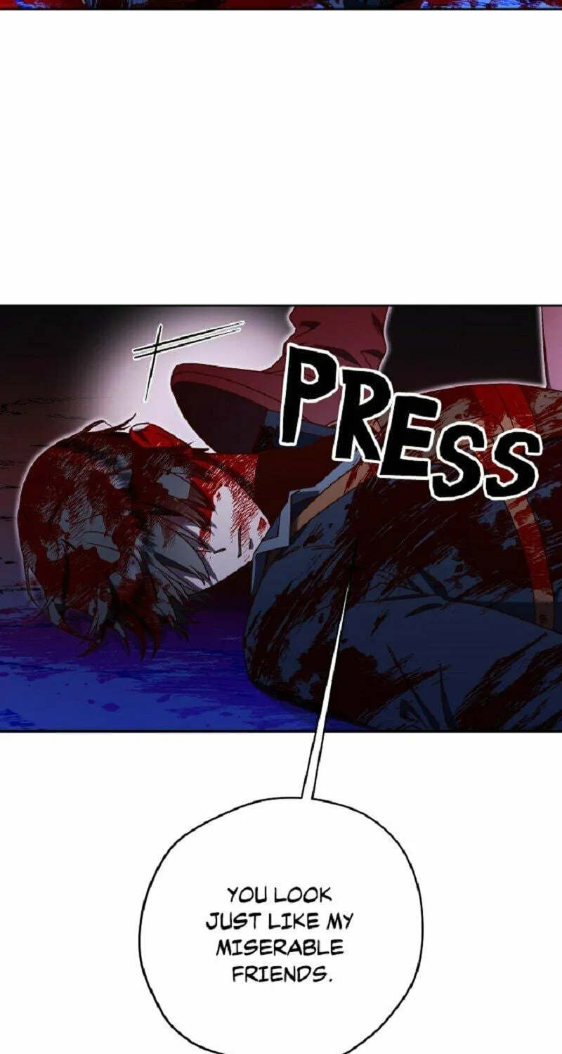 Princess to the Rescue! Chapter 82 page 11 - 