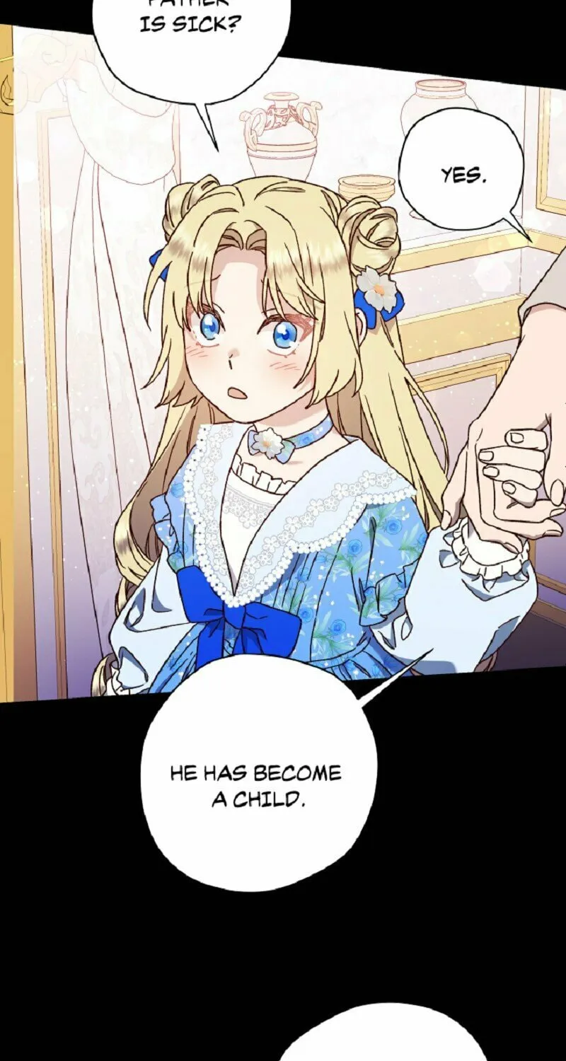Princess to the Rescue! Chapter 82 page 114 - 