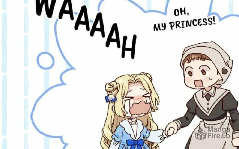 Princess to the Rescue! Chapter 82 page 119 - 