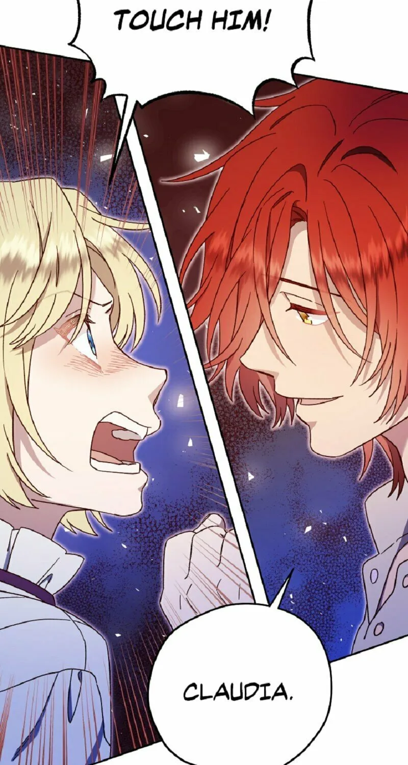 Princess to the Rescue! Chapter 82 page 13 - 