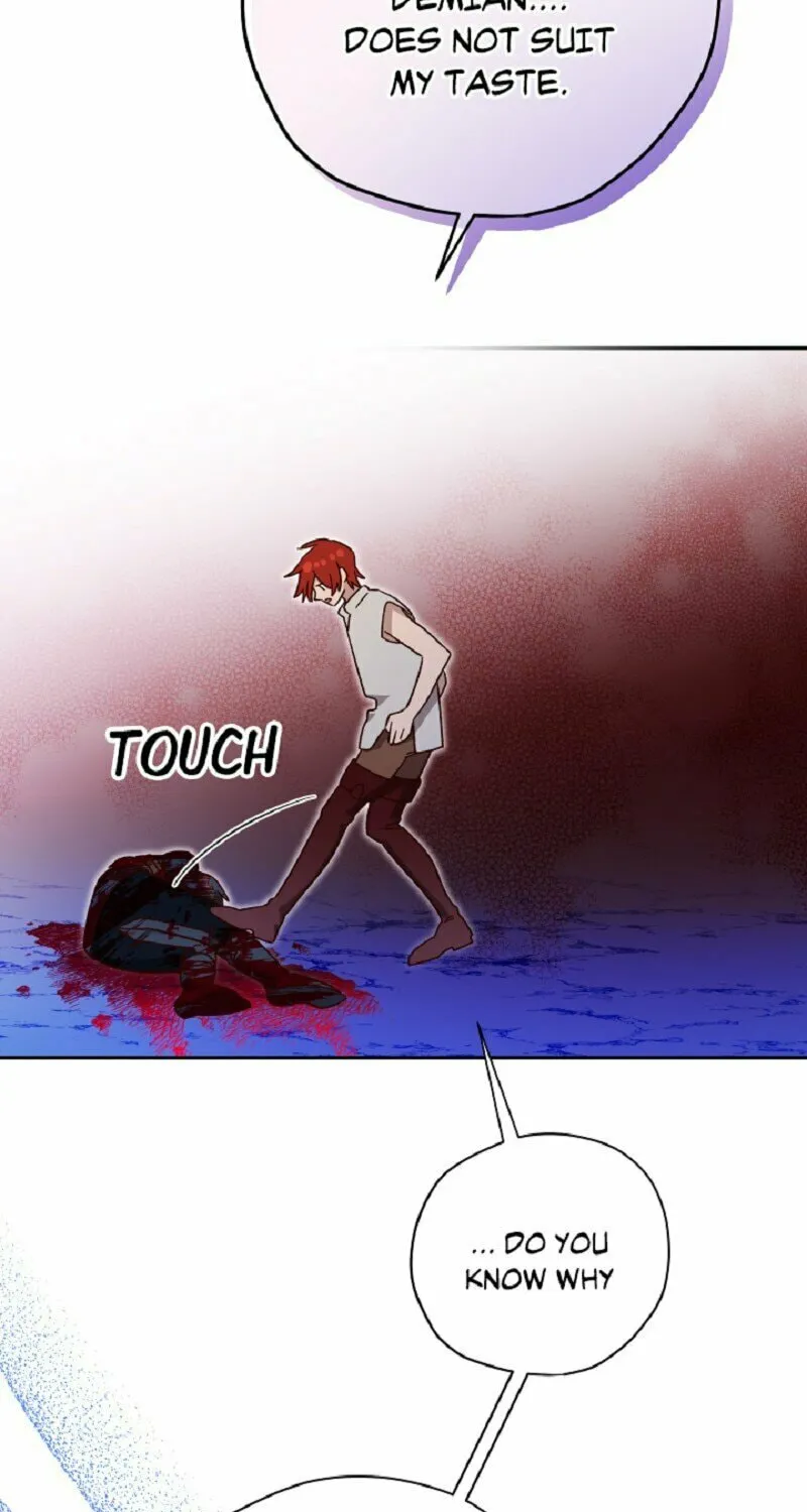 Princess to the Rescue! Chapter 82 page 26 - 
