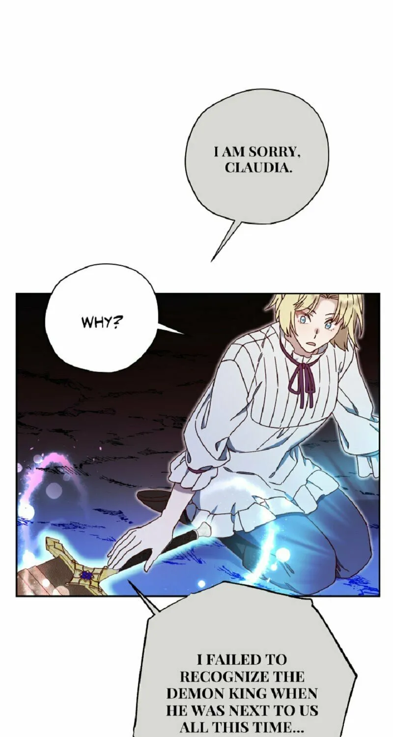 Princess to the Rescue! Chapter 82 page 63 - 