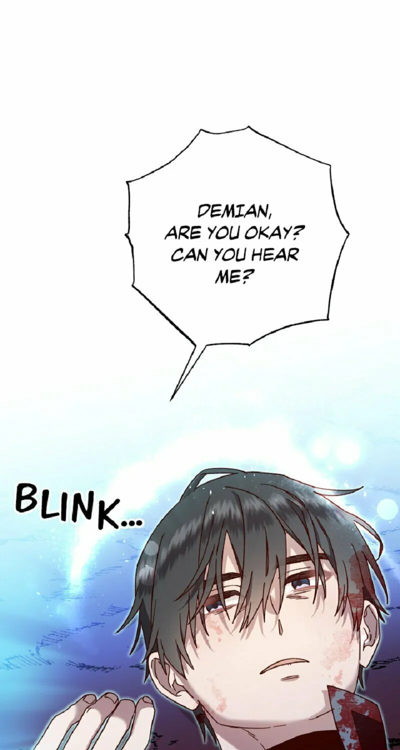 Princess to the Rescue! Chapter 82 page 71 - 