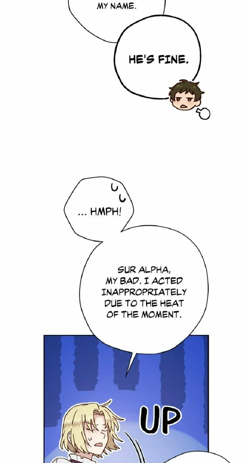 Princess to the Rescue! Chapter 82 page 78 - 