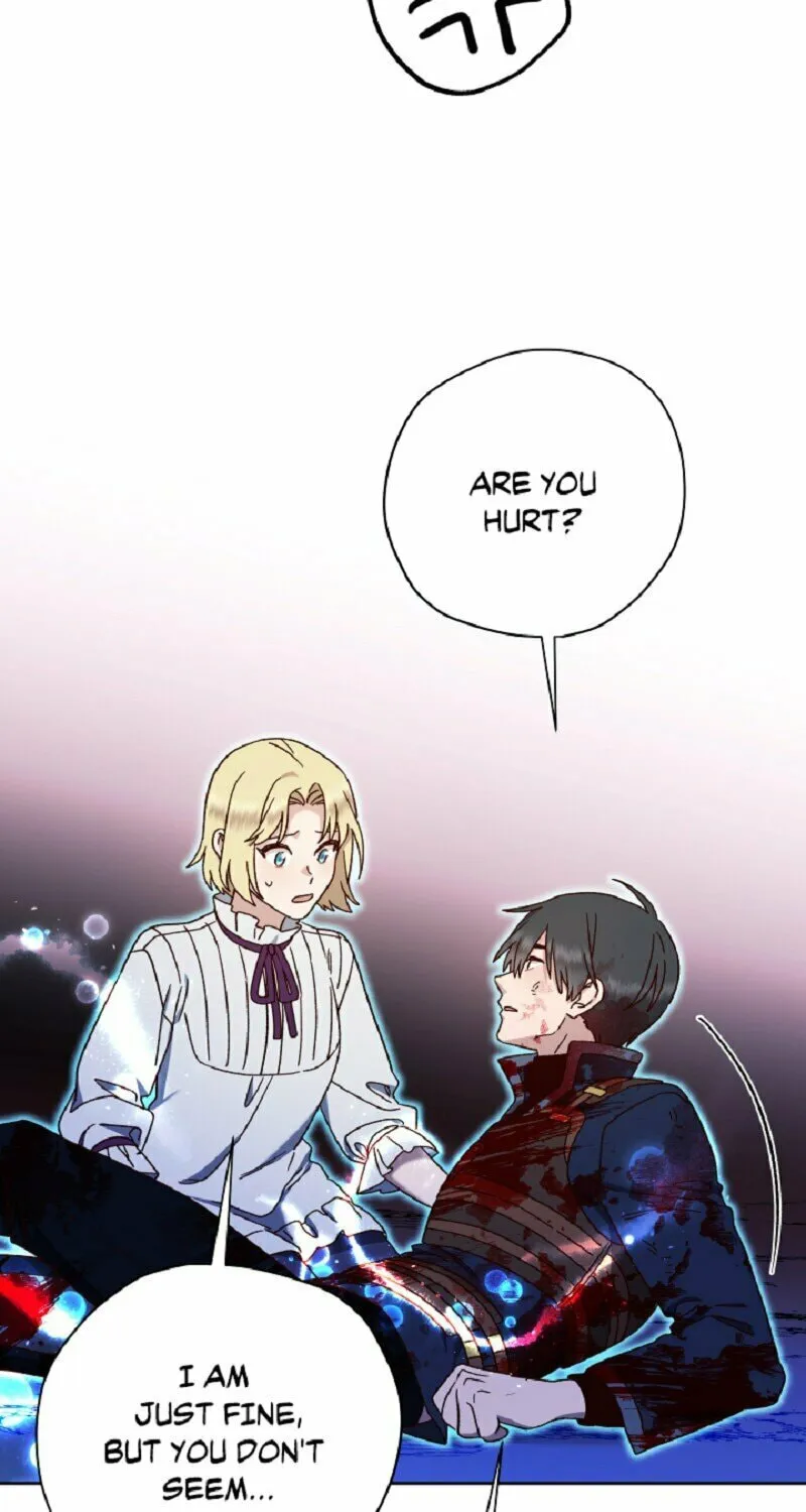 Princess to the Rescue! Chapter 82 page 80 - 