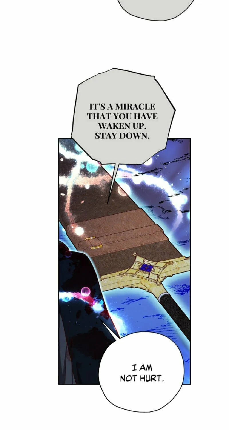 Princess to the Rescue! Chapter 82 page 82 - 