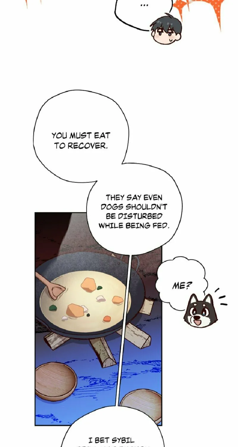 Princess to the Rescue! Chapter 82 page 88 - 