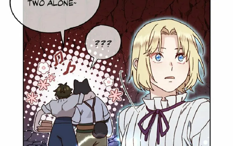 Princess to the Rescue! Chapter 82 page 98 - 