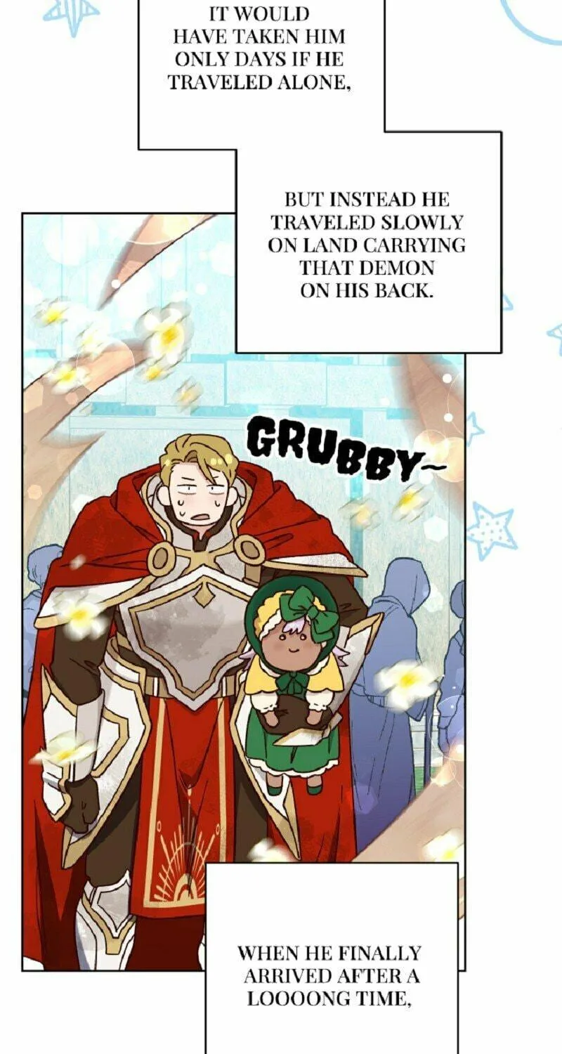 Princess to the Rescue! Chapter 83 page 101 - 