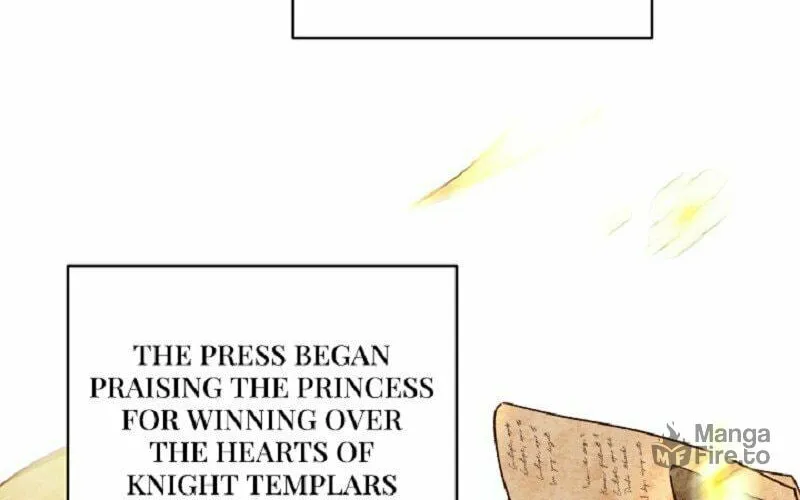 Princess to the Rescue! Chapter 83 page 102 - 
