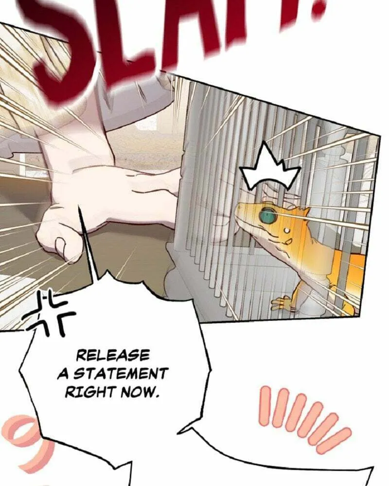 Princess to the Rescue! Chapter 83 page 105 - 