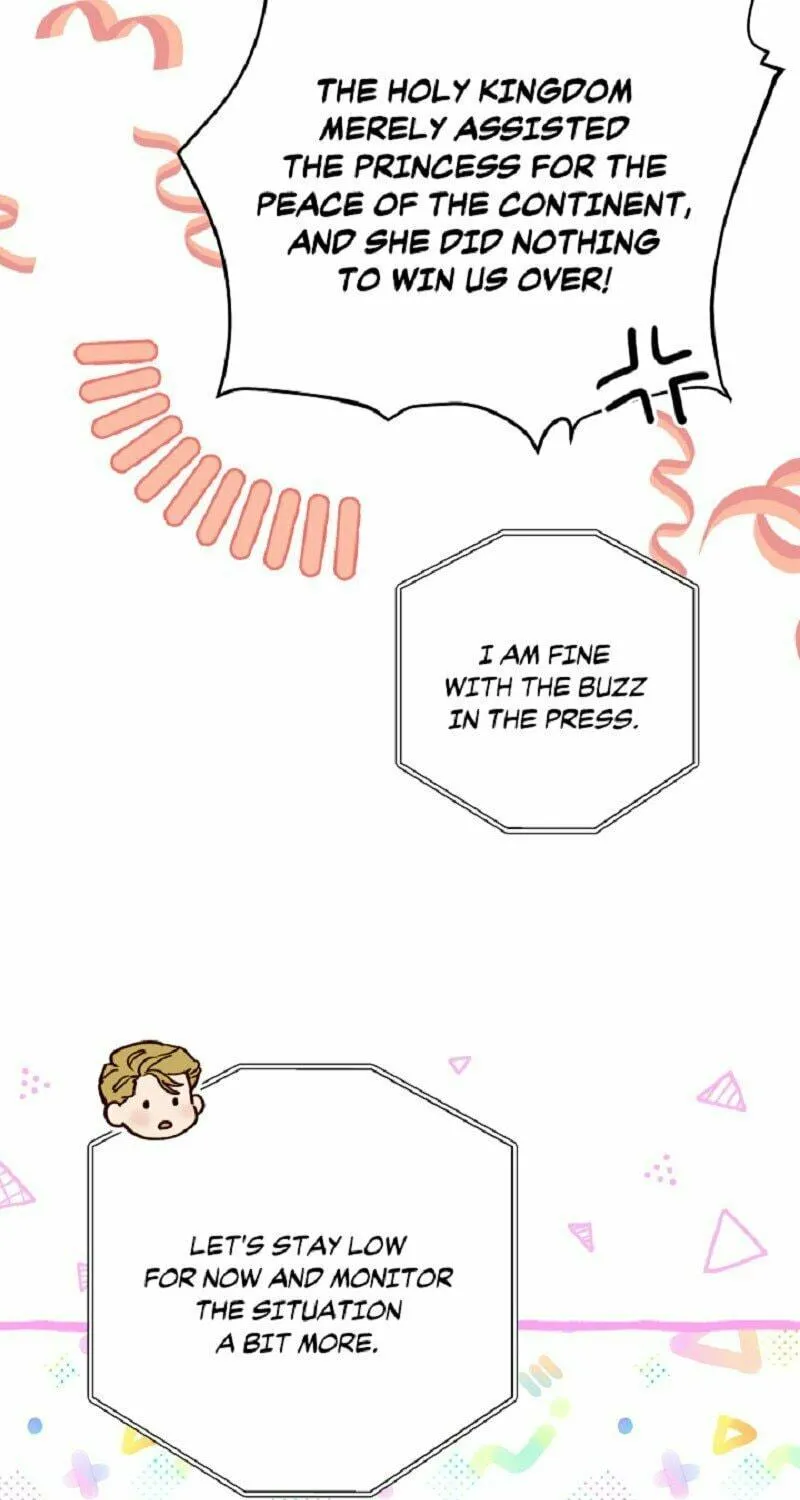 Princess to the Rescue! Chapter 83 page 106 - 