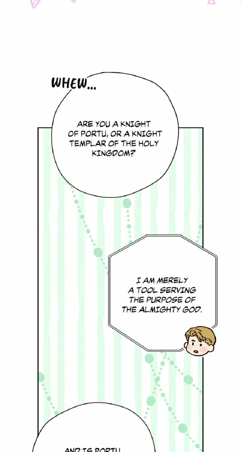Princess to the Rescue! Chapter 83 page 108 - 
