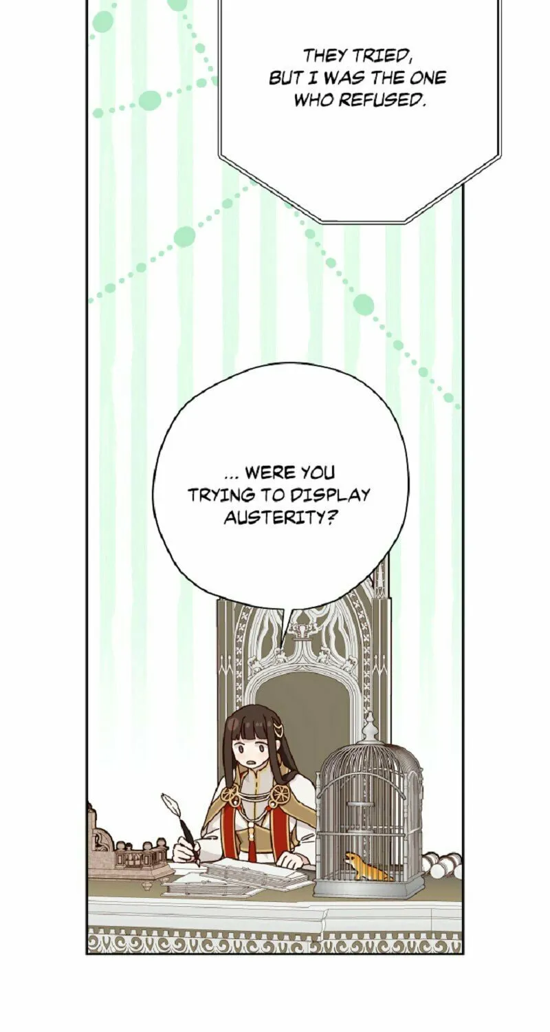 Princess to the Rescue! Chapter 83 page 110 - 