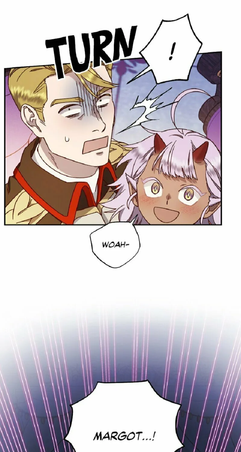 Princess to the Rescue! Chapter 83 page 144 - 
