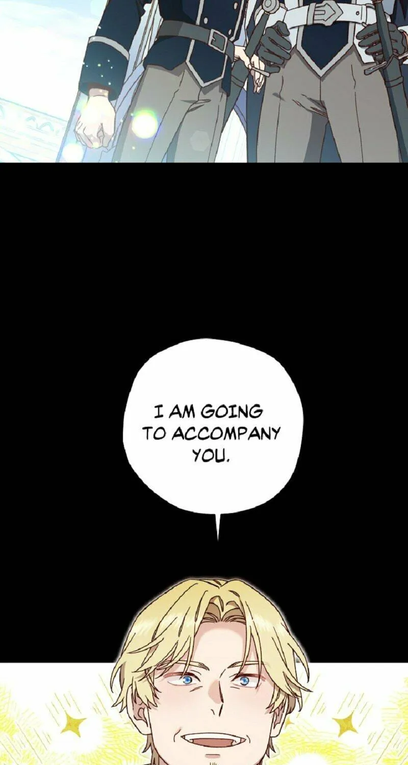 Princess to the Rescue! Chapter 83 page 5 - 
