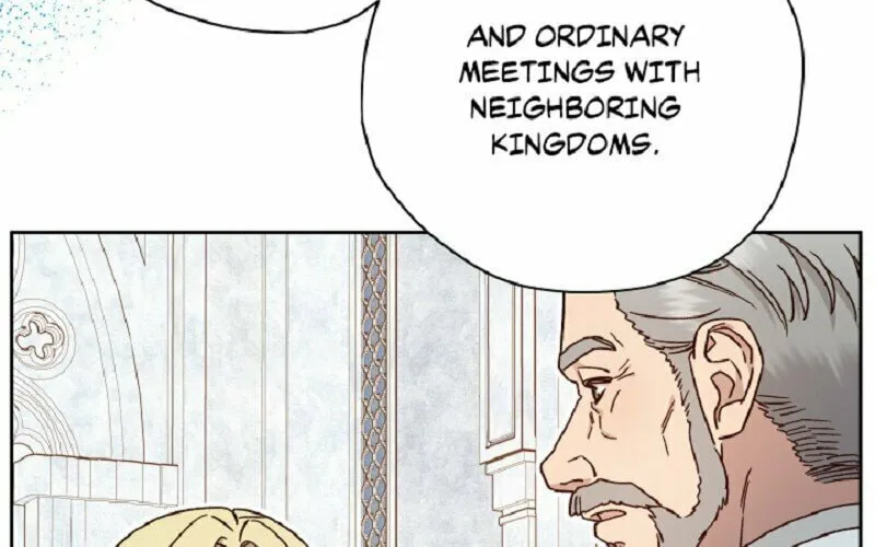 Princess to the Rescue! Chapter 83 page 53 - 