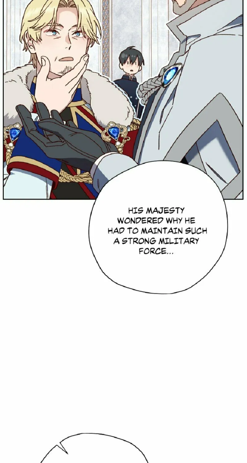 Princess to the Rescue! Chapter 83 page 54 - 