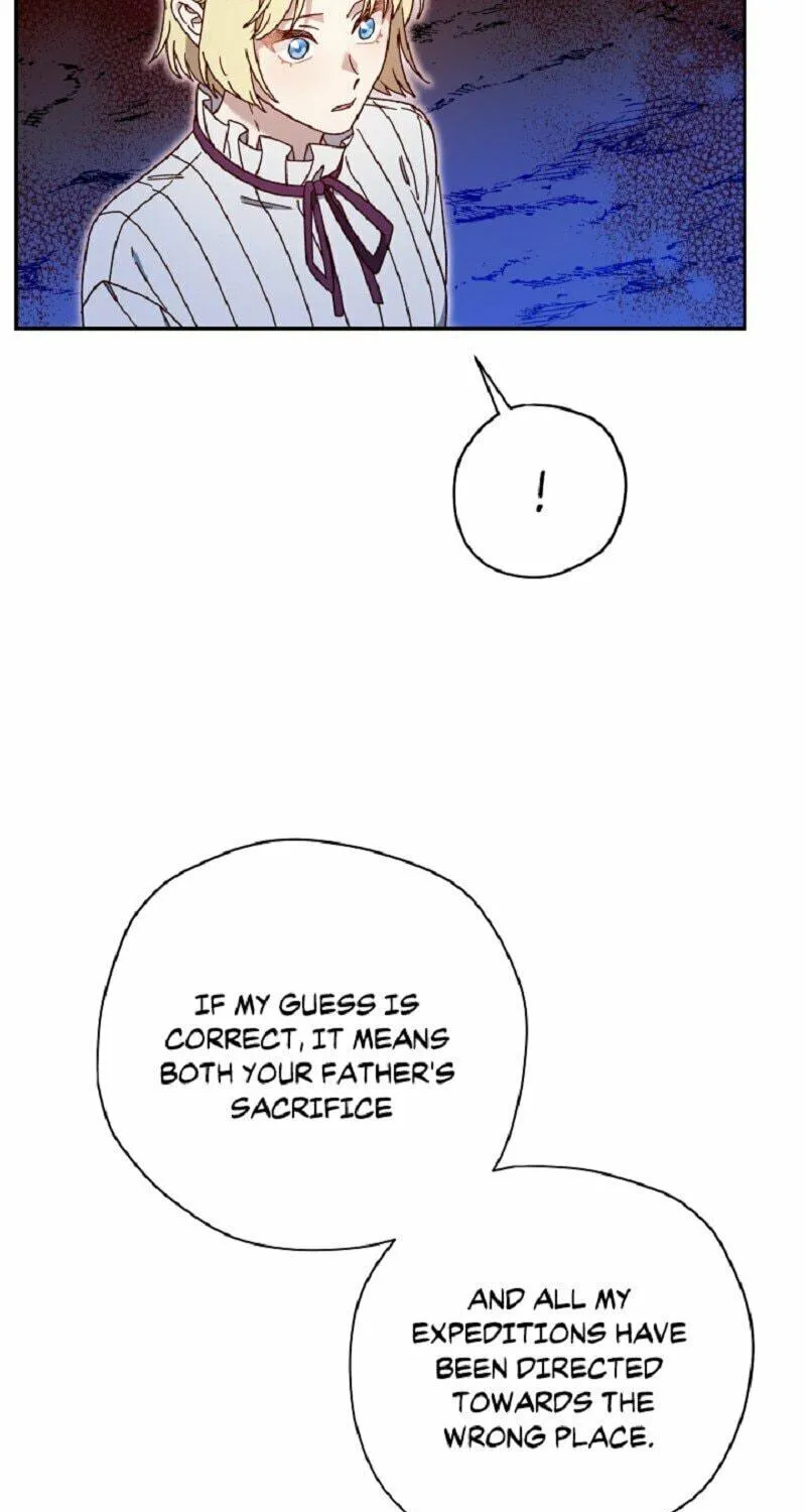 Princess to the Rescue! Chapter 83 page 61 - 