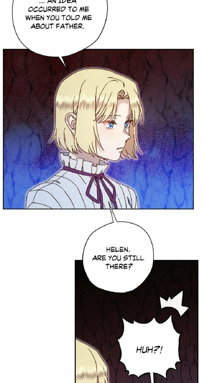 Princess to the Rescue! Chapter 83 page 65 - 