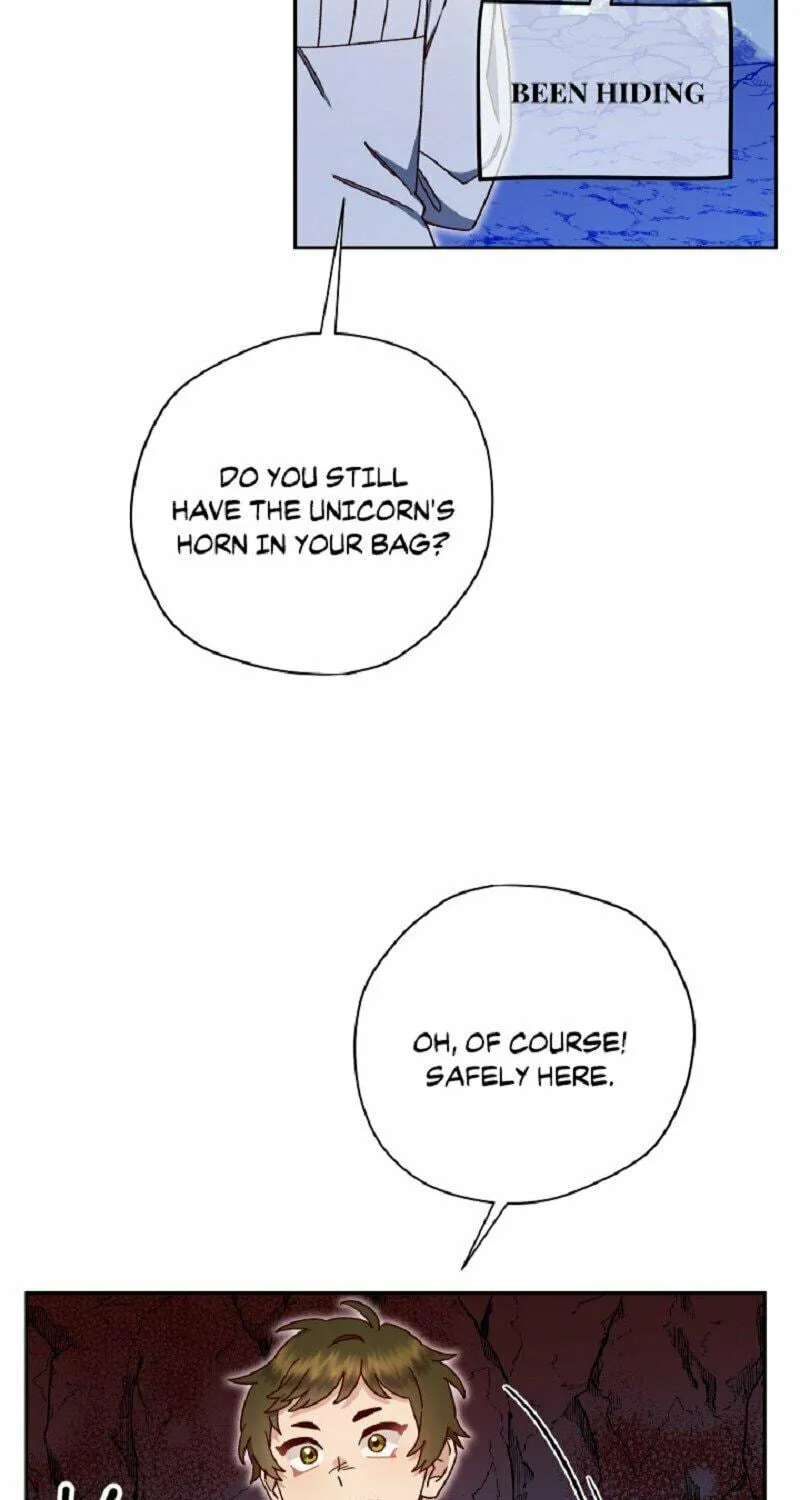Princess to the Rescue! Chapter 83 page 67 - 