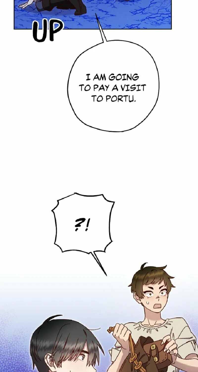 Princess to the Rescue! Chapter 83 page 71 - 