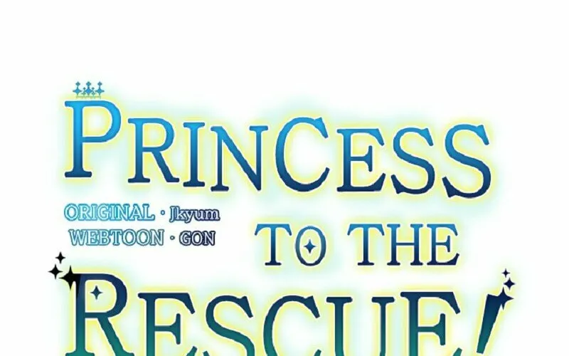 Princess to the Rescue! Chapter 83 page 77 - 