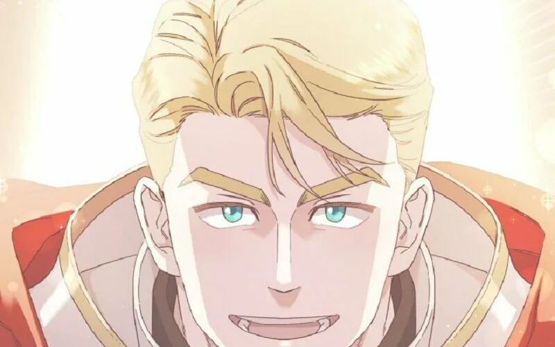 Princess to the Rescue! Chapter 83 page 87 - 