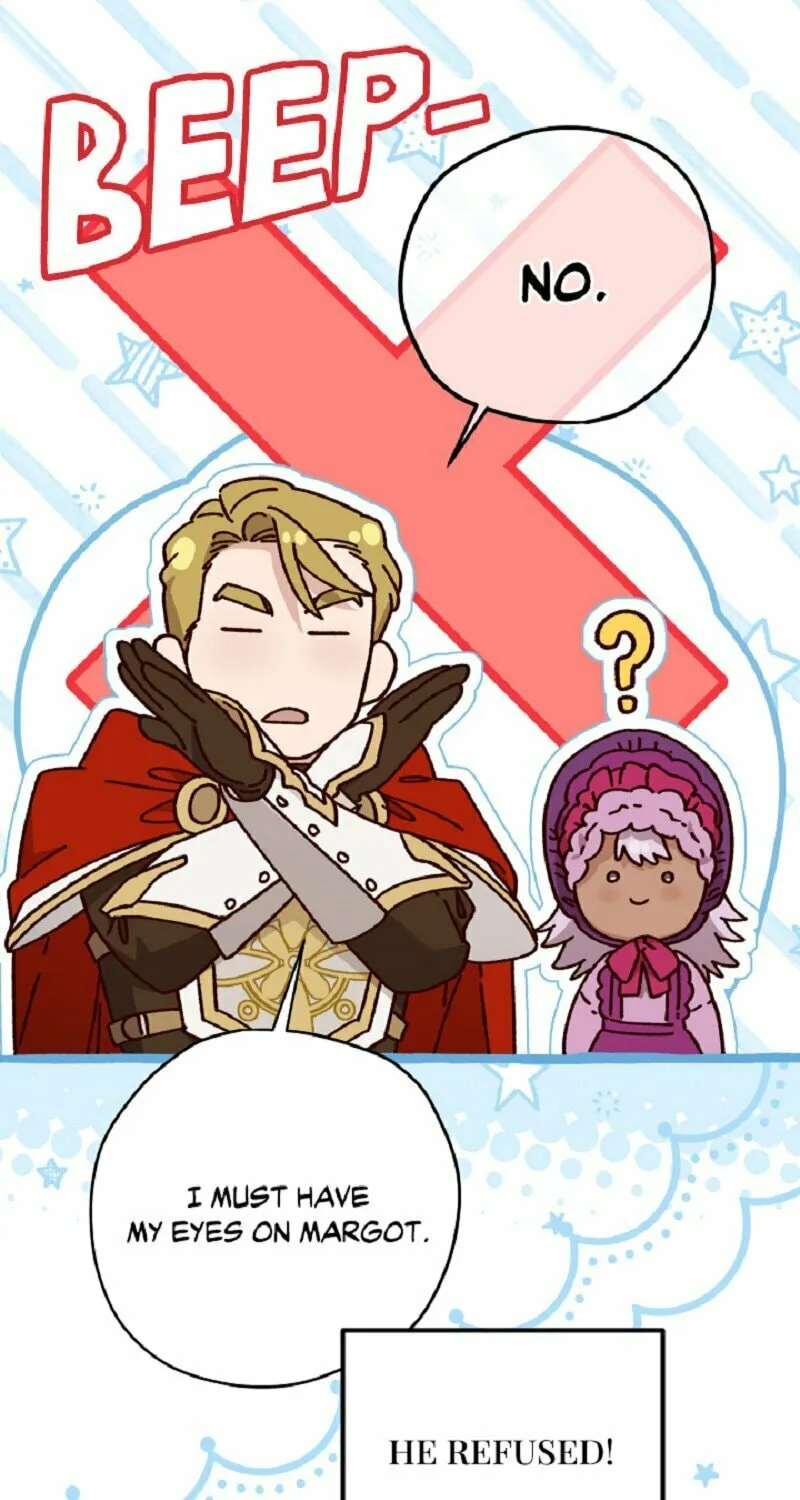 Princess to the Rescue! Chapter 83 page 99 - 