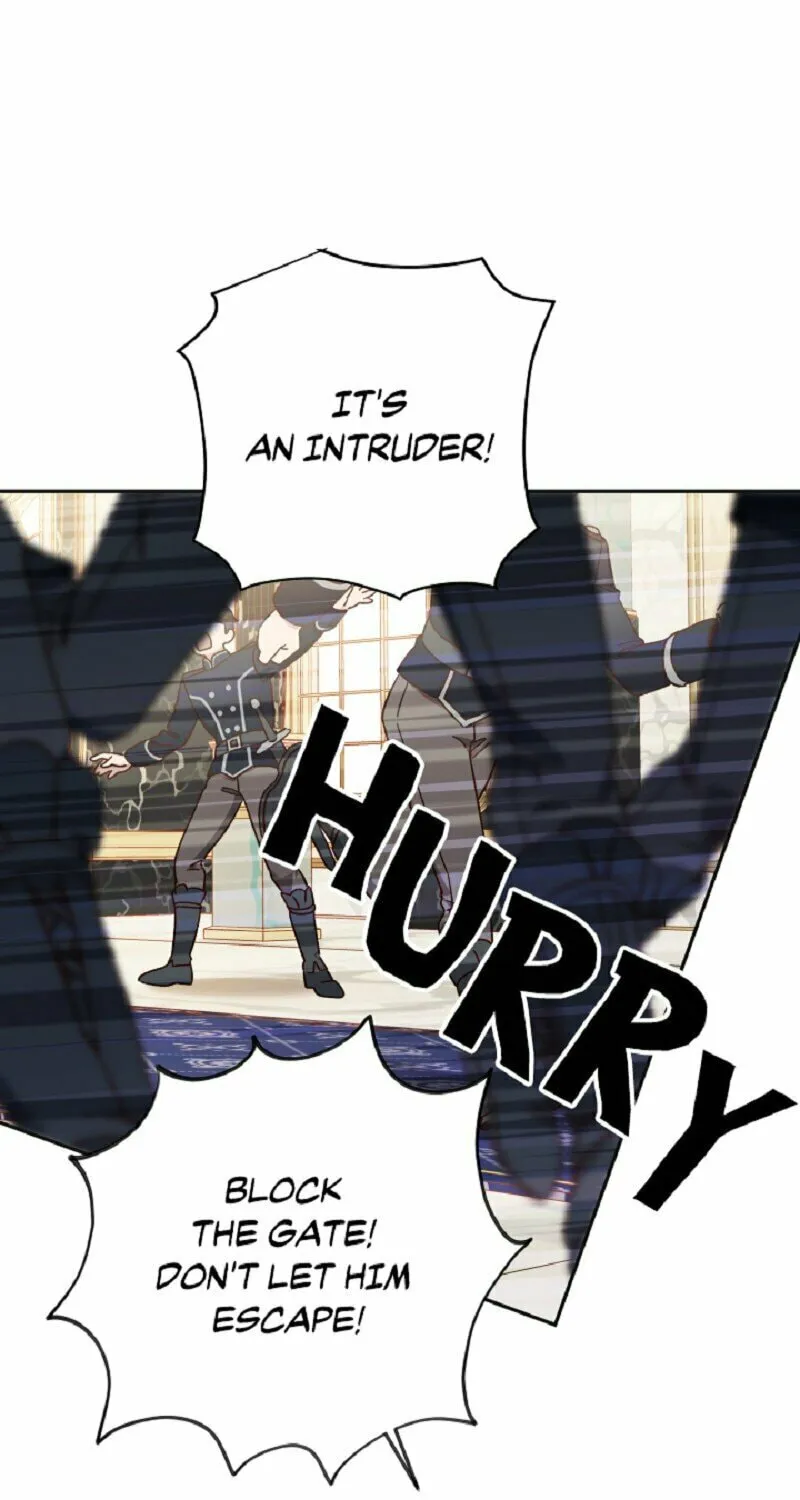 Princess to the Rescue! Chapter 84 page 1 - 