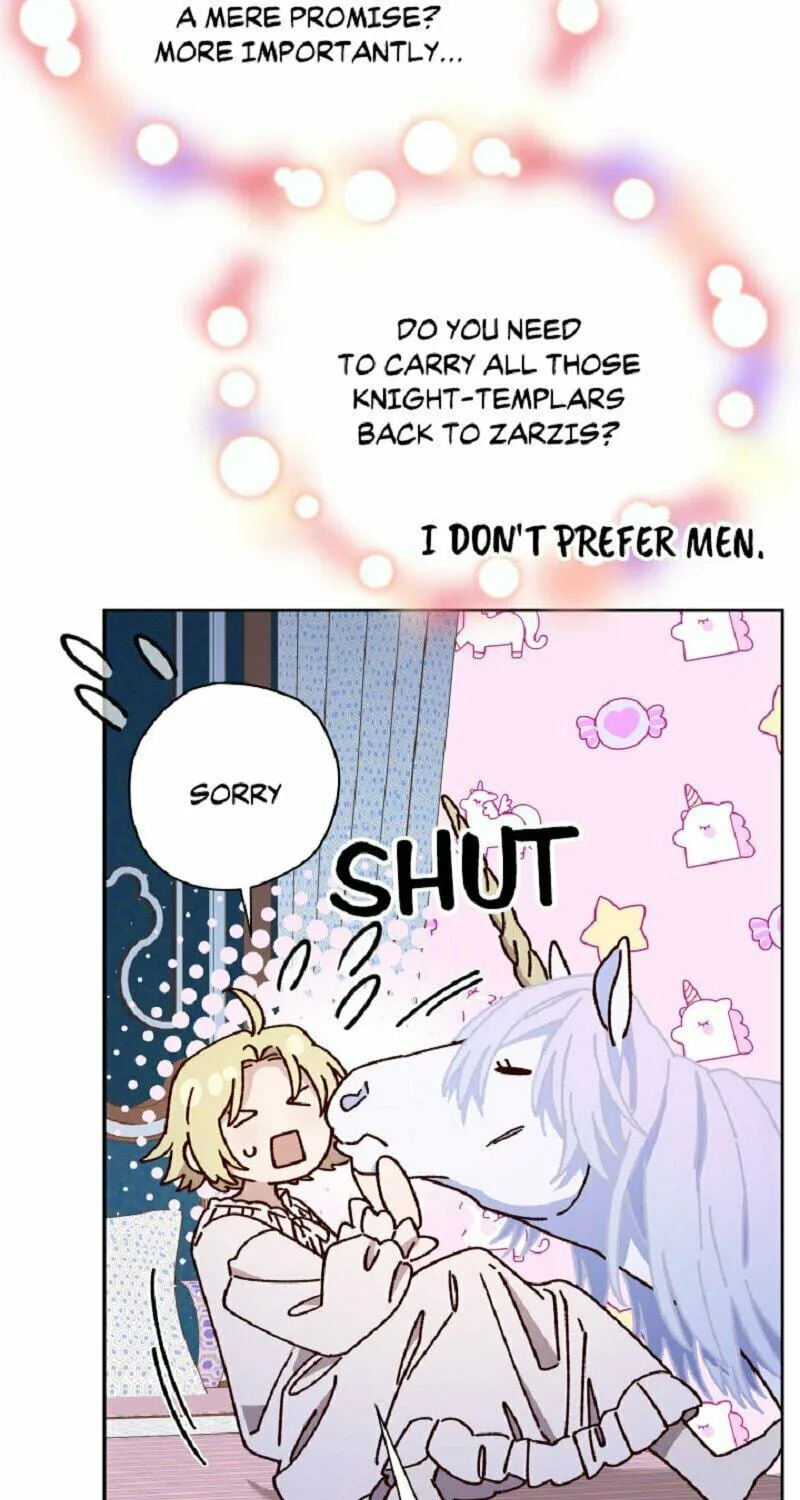 Princess to the Rescue! Chapter 84 page 112 - 