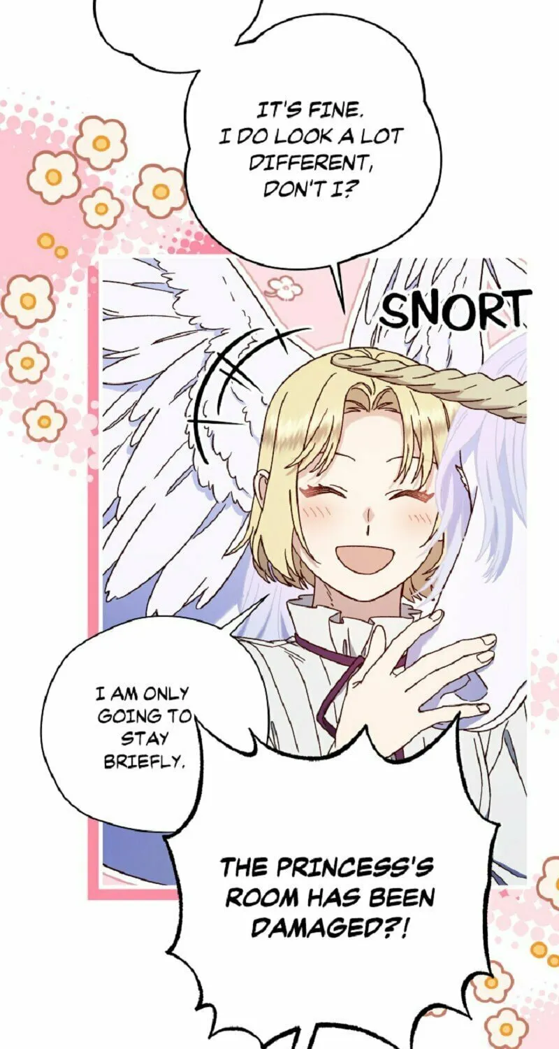 Princess to the Rescue! Chapter 84 page 13 - 