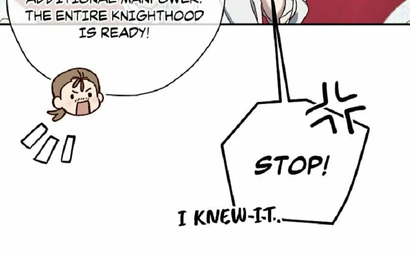 Princess to the Rescue! Chapter 84 page 25 - 