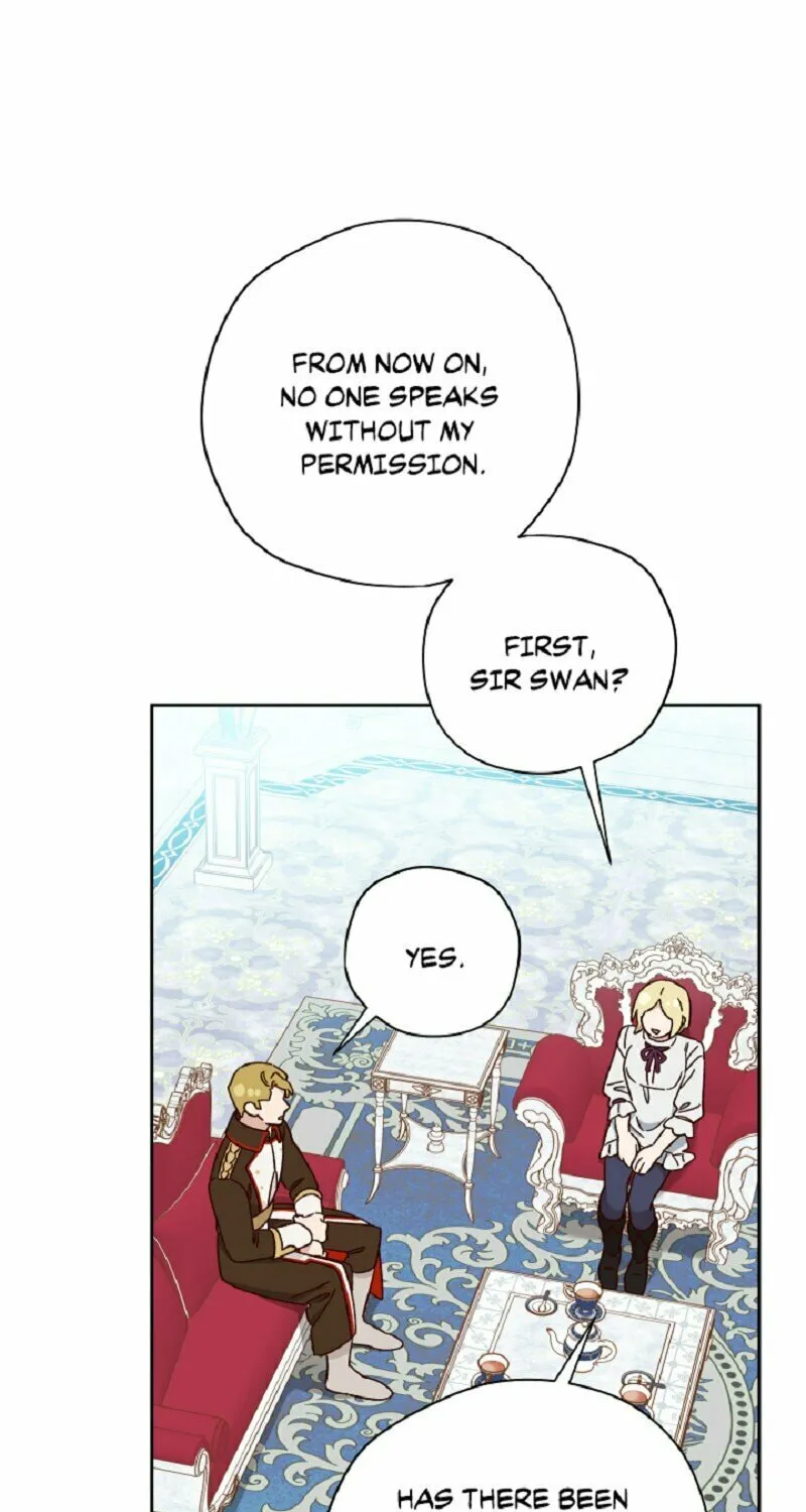 Princess to the Rescue! Chapter 84 page 26 - 