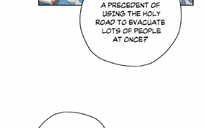 Princess to the Rescue! Chapter 84 page 27 - 
