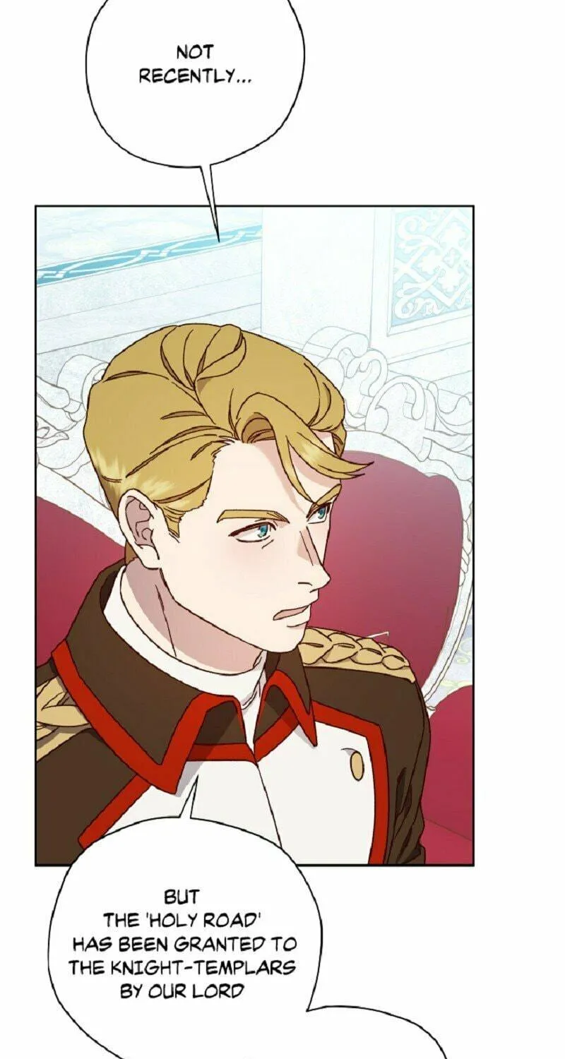 Princess to the Rescue! Chapter 84 page 28 - 