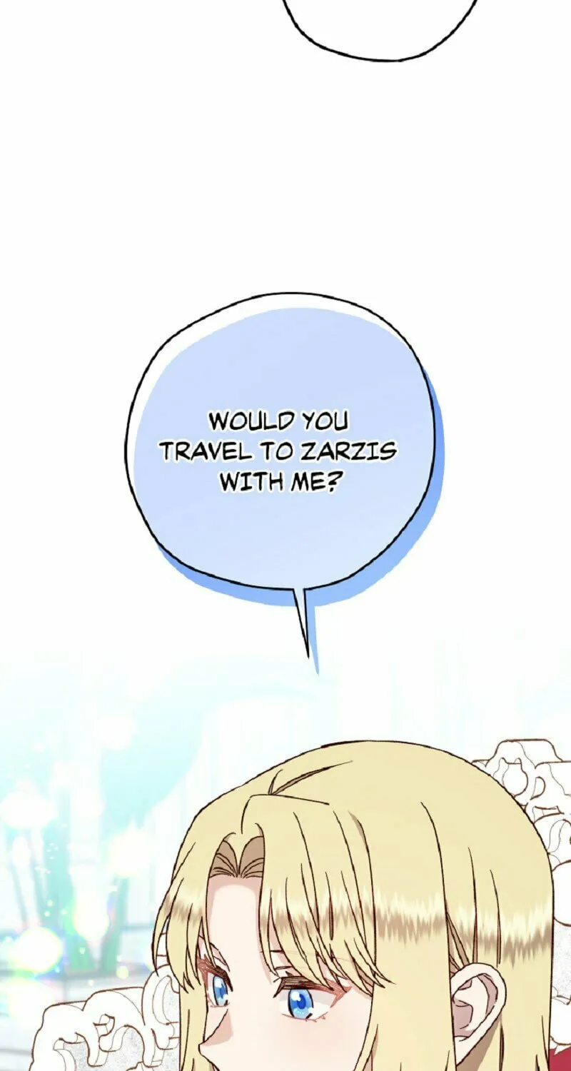 Princess to the Rescue! Chapter 84 page 31 - 