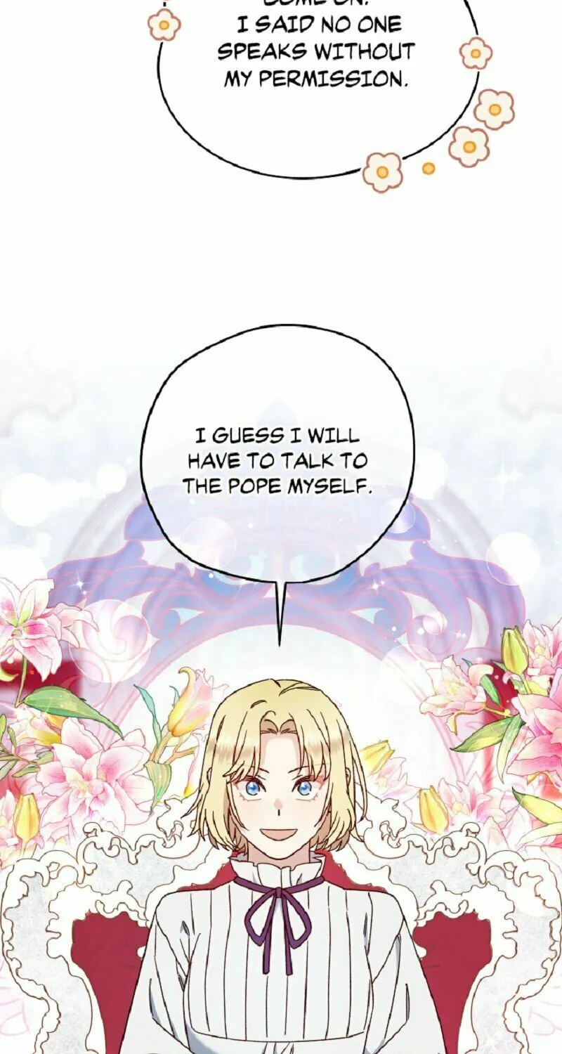 Princess to the Rescue! Chapter 84 page 35 - 