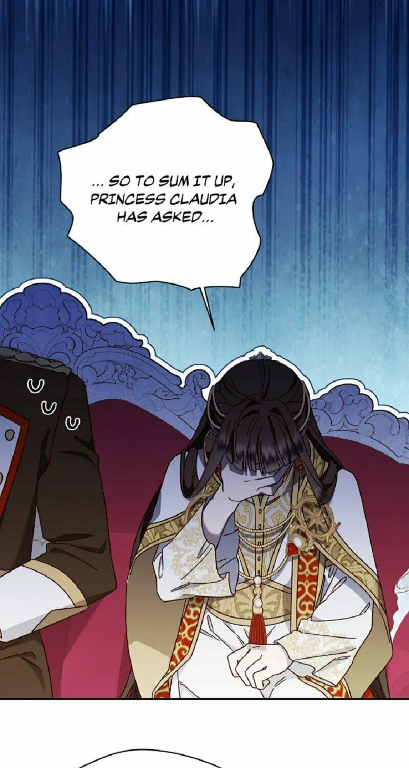 Princess to the Rescue! Chapter 84 page 39 - 