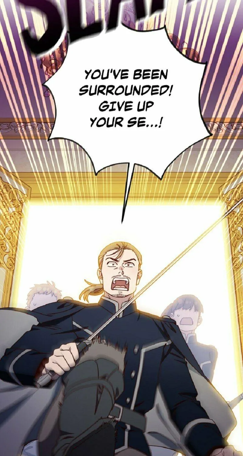 Princess to the Rescue! Chapter 84 page 5 - 