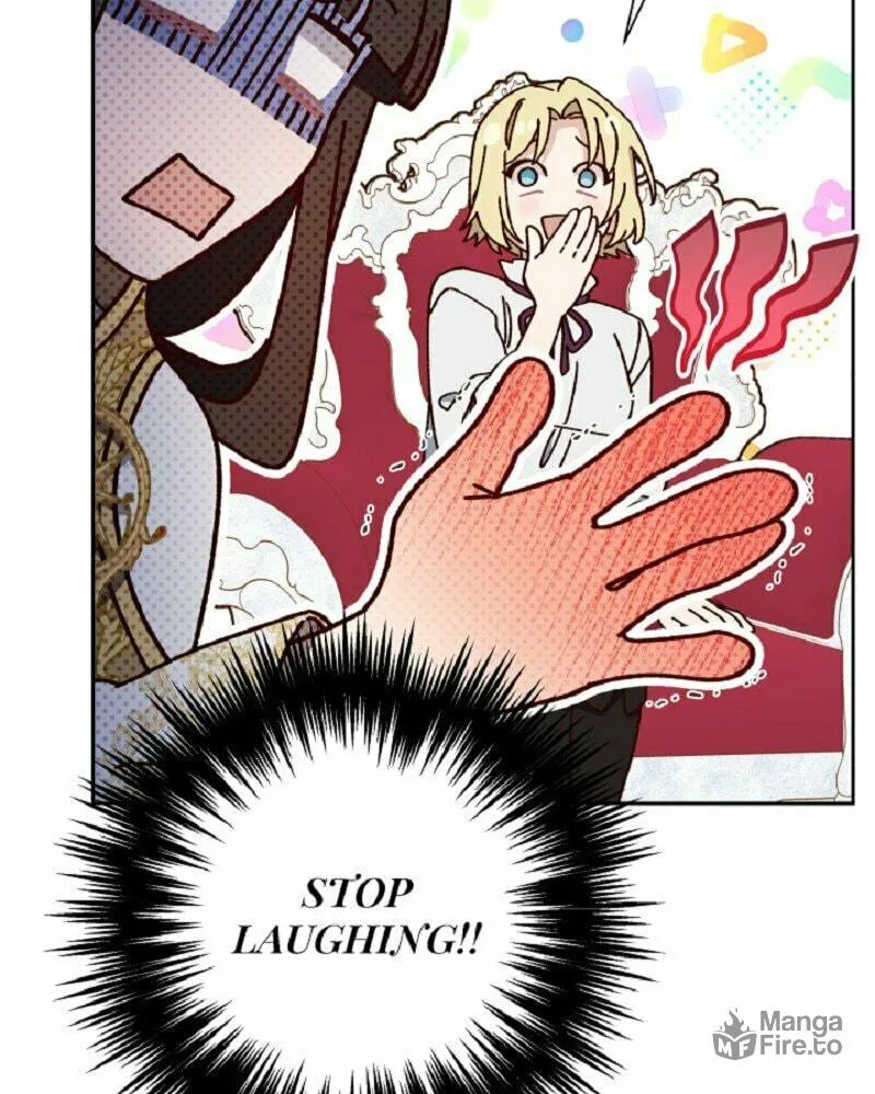 Princess to the Rescue! Chapter 84 page 45 - 