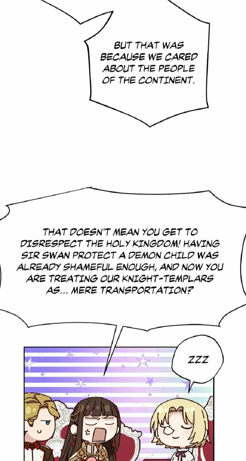 Princess to the Rescue! Chapter 84 page 48 - 