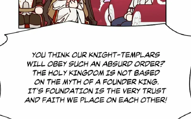 Princess to the Rescue! Chapter 84 page 49 - 