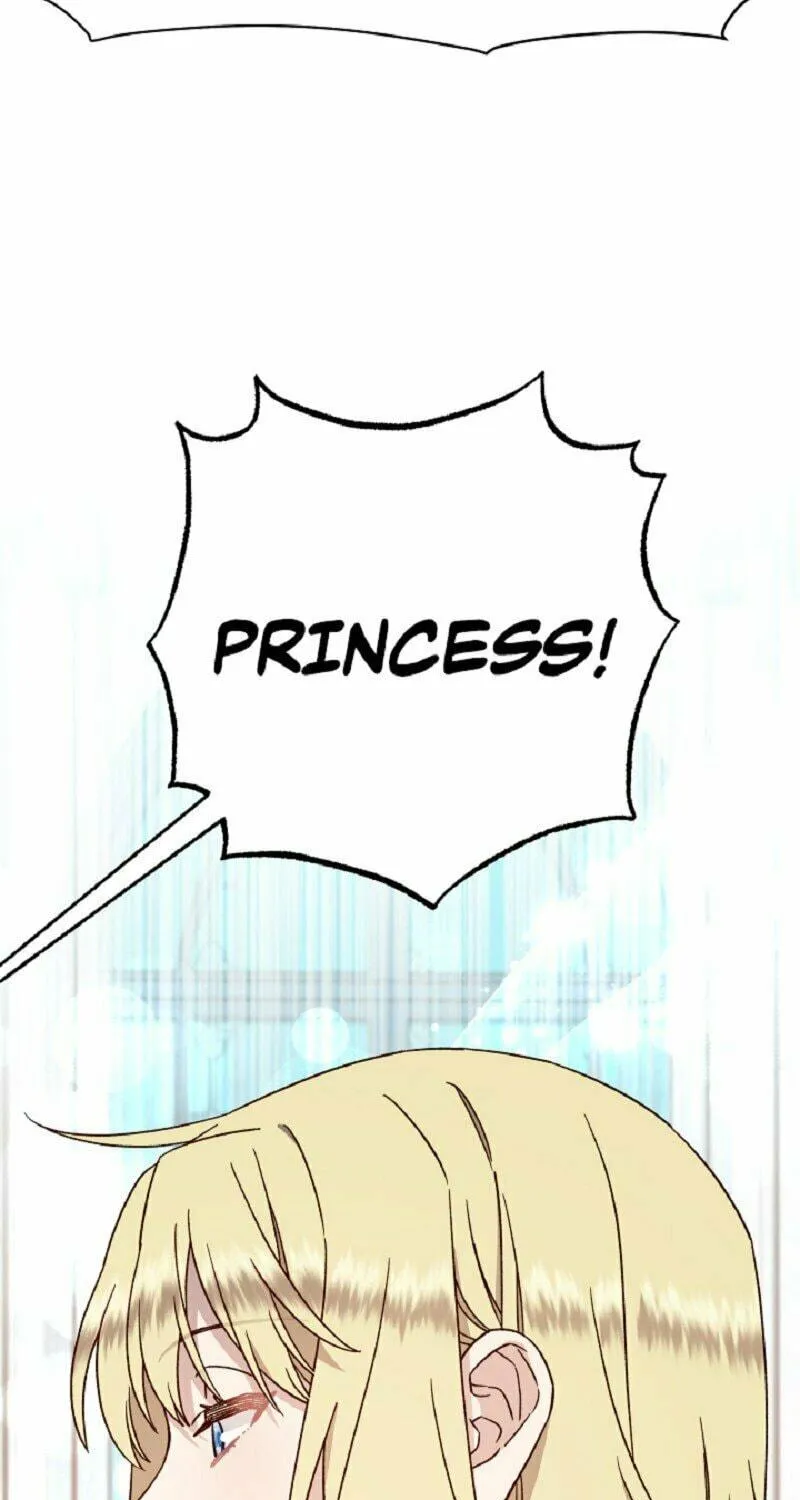 Princess to the Rescue! Chapter 84 page 50 - 