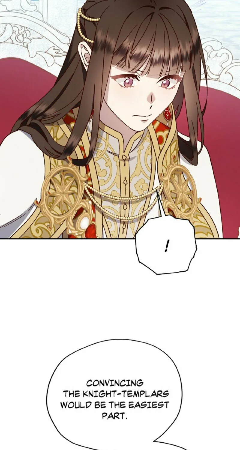 Princess to the Rescue! Chapter 84 page 54 - 