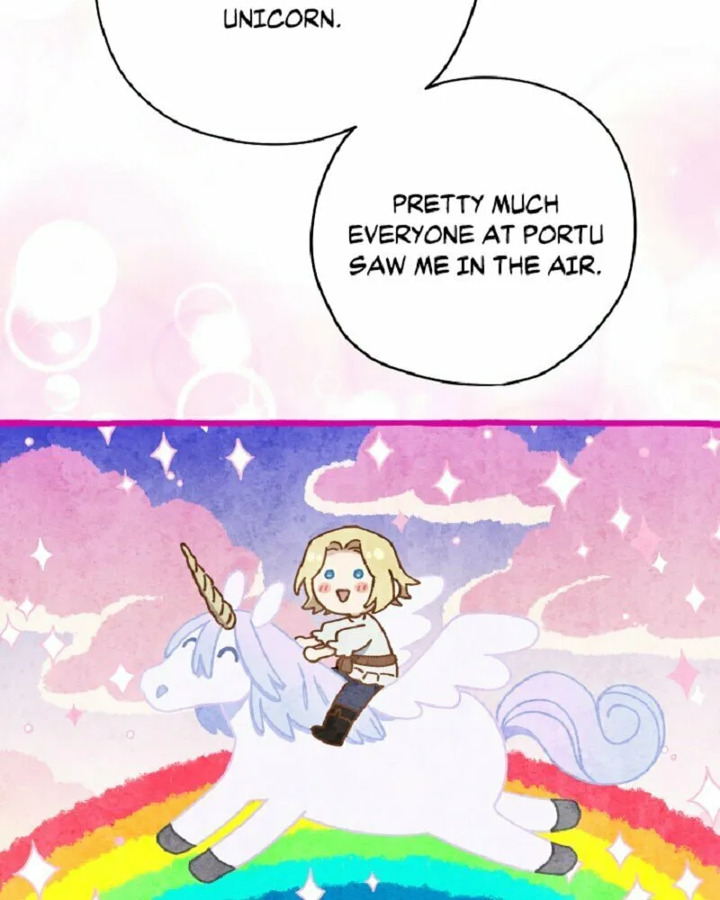 Princess to the Rescue! Chapter 84 page 60 - 