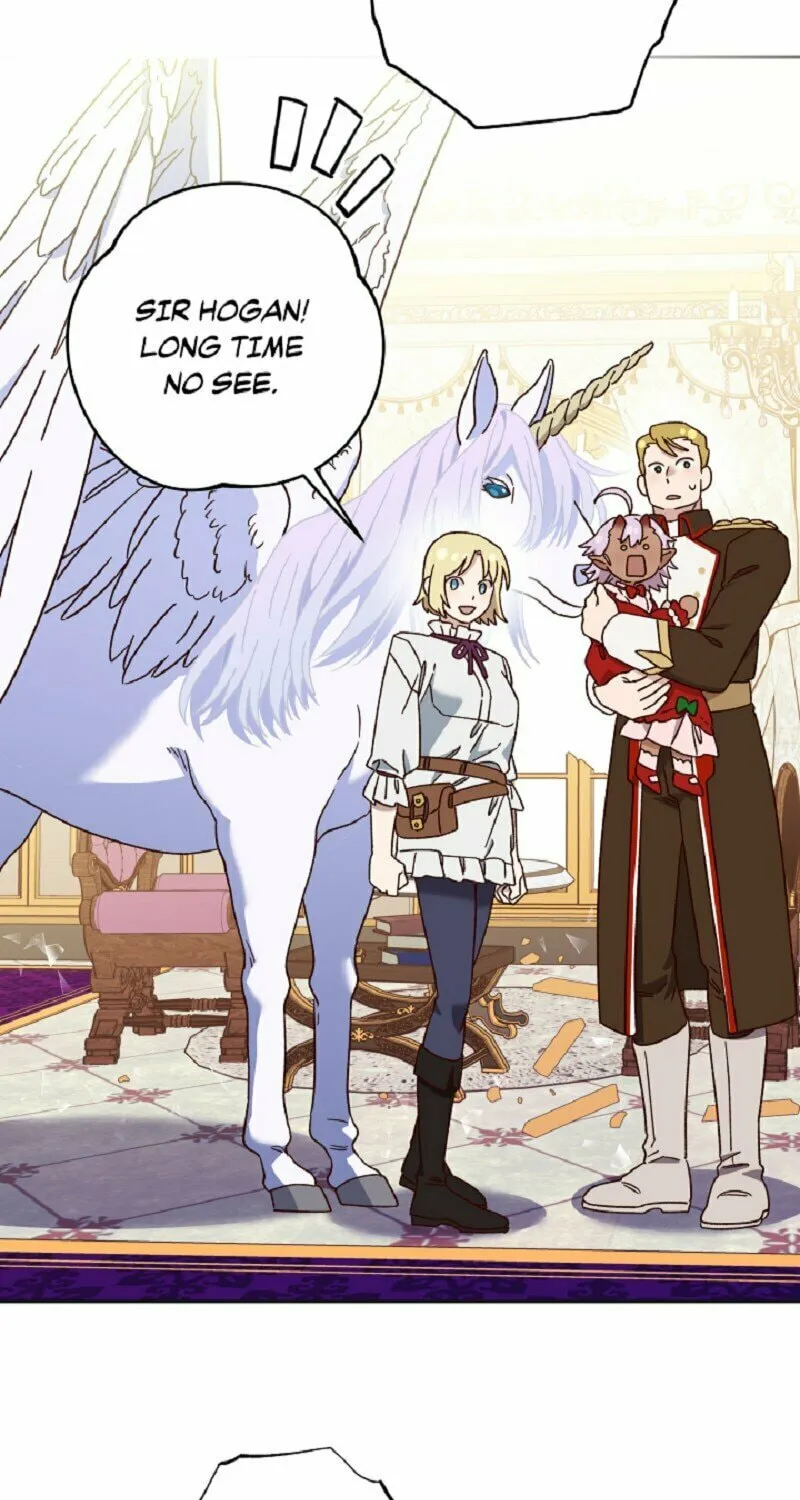 Princess to the Rescue! Chapter 84 page 7 - 