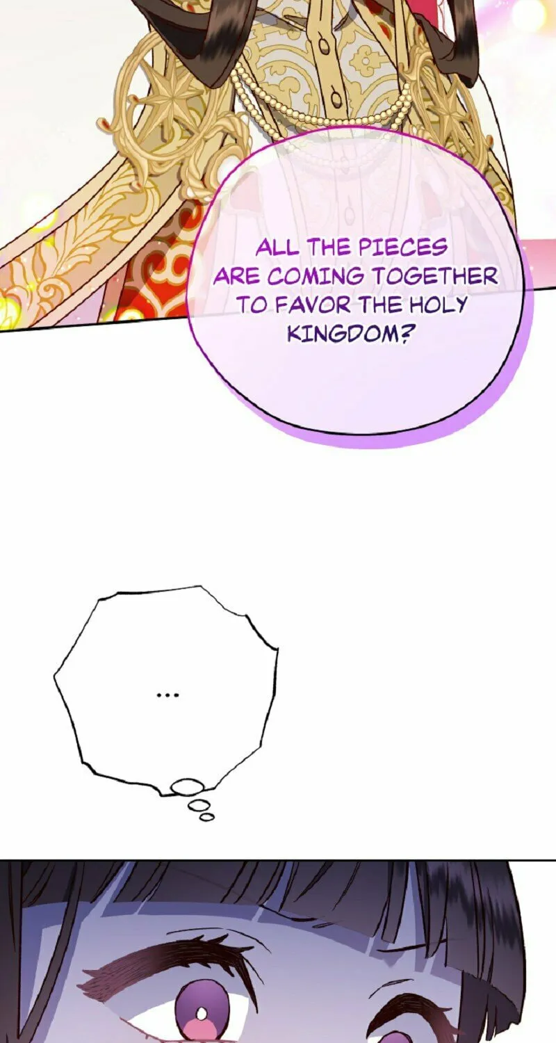 Princess to the Rescue! Chapter 84 page 63 - 