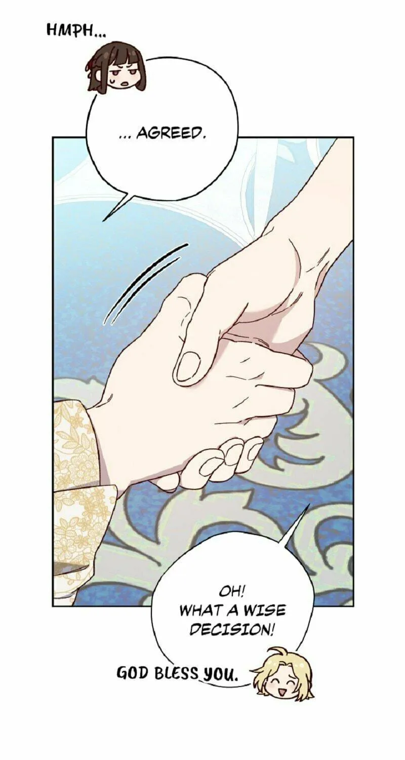 Princess to the Rescue! Chapter 84 page 65 - 