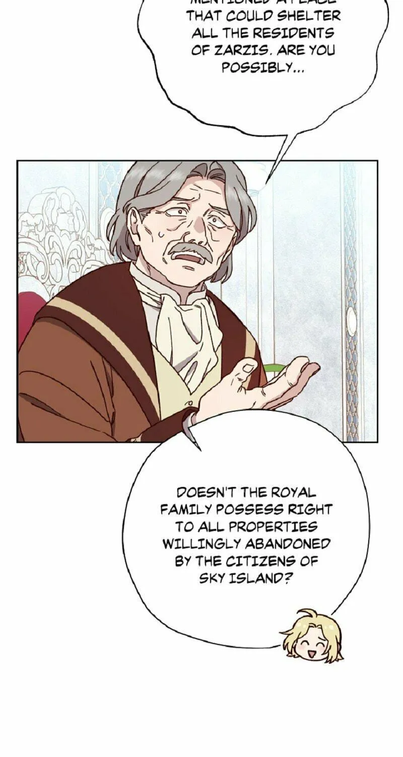 Princess to the Rescue! Chapter 84 page 67 - 